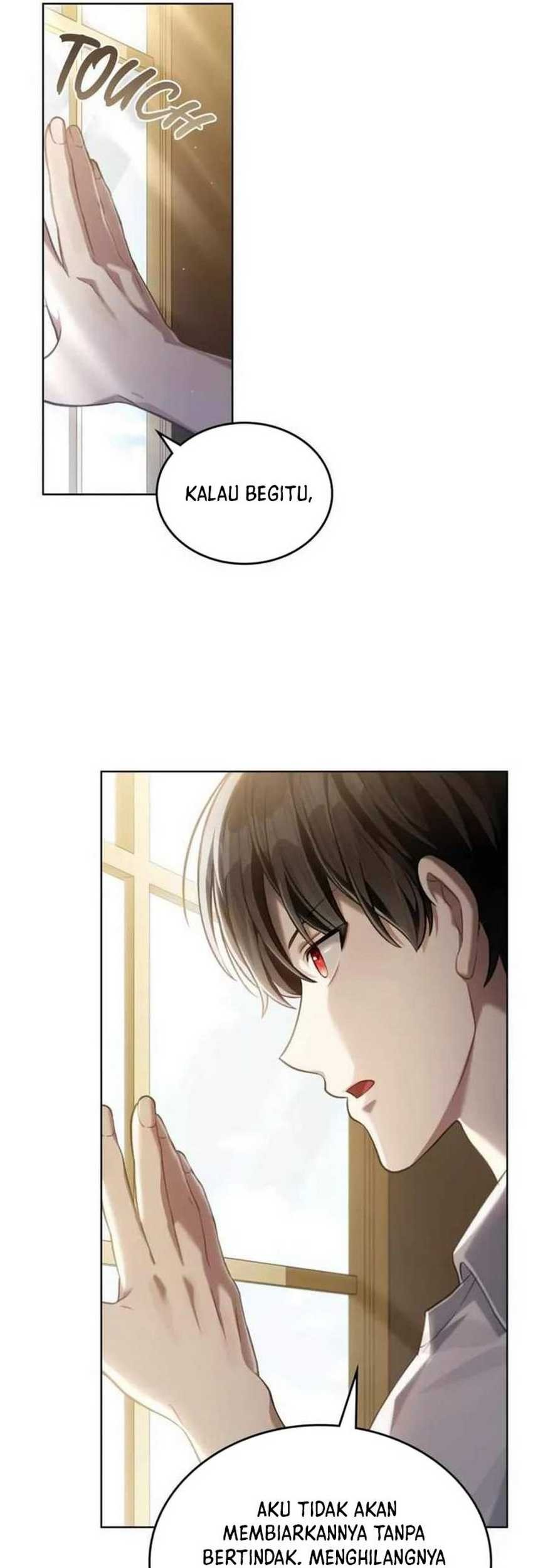 Reborn as the Enemy Prince Chapter 66 Gambar 42