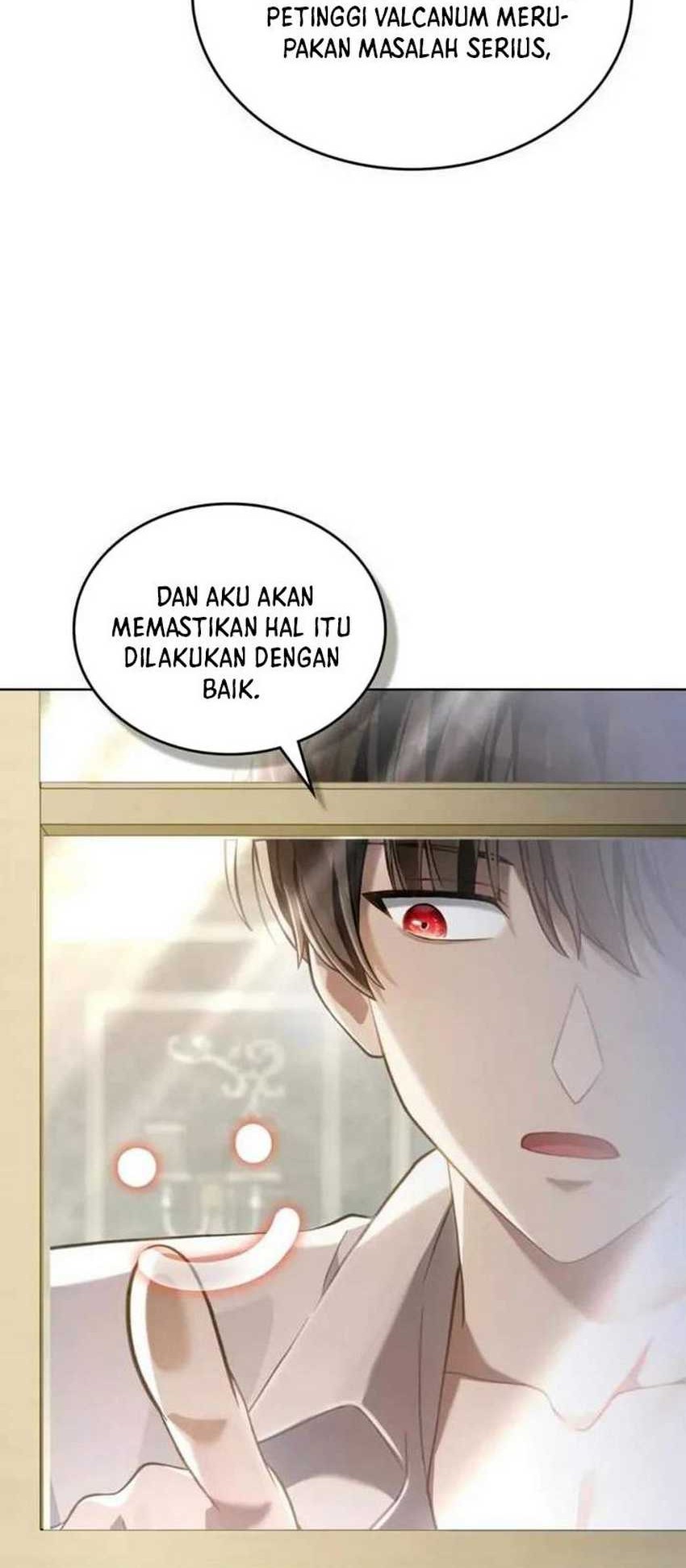 Reborn as the Enemy Prince Chapter 66 Gambar 43