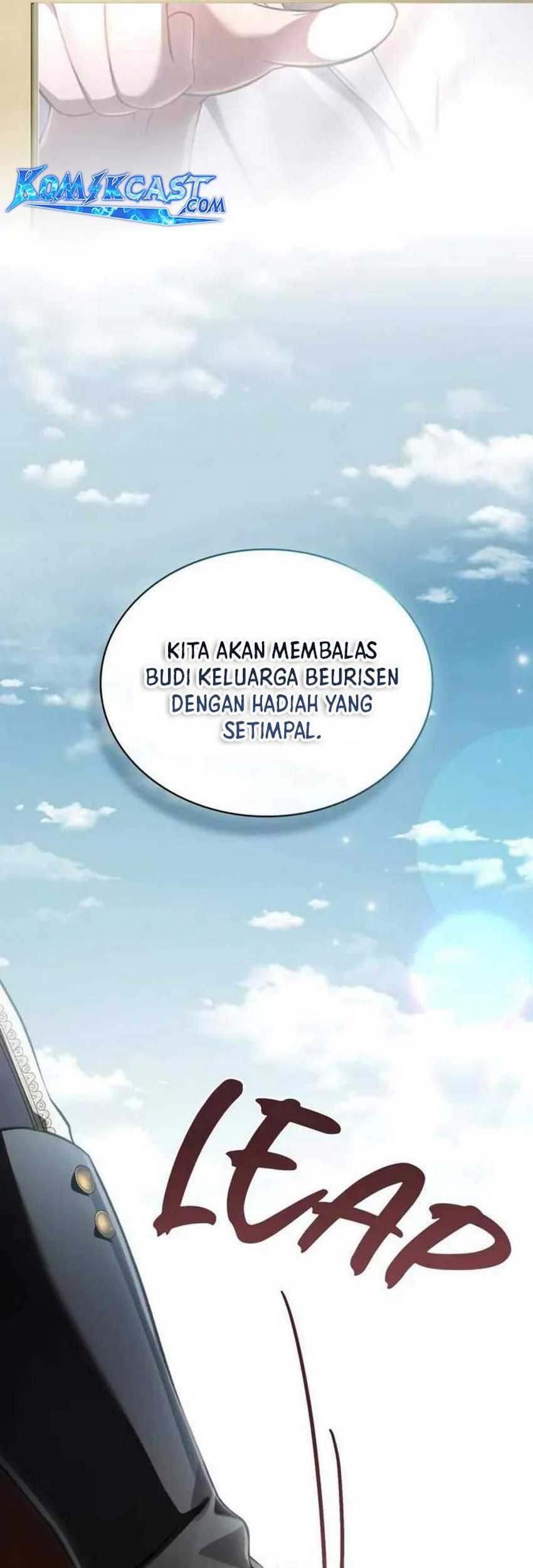 Reborn as the Enemy Prince Chapter 66 Gambar 44