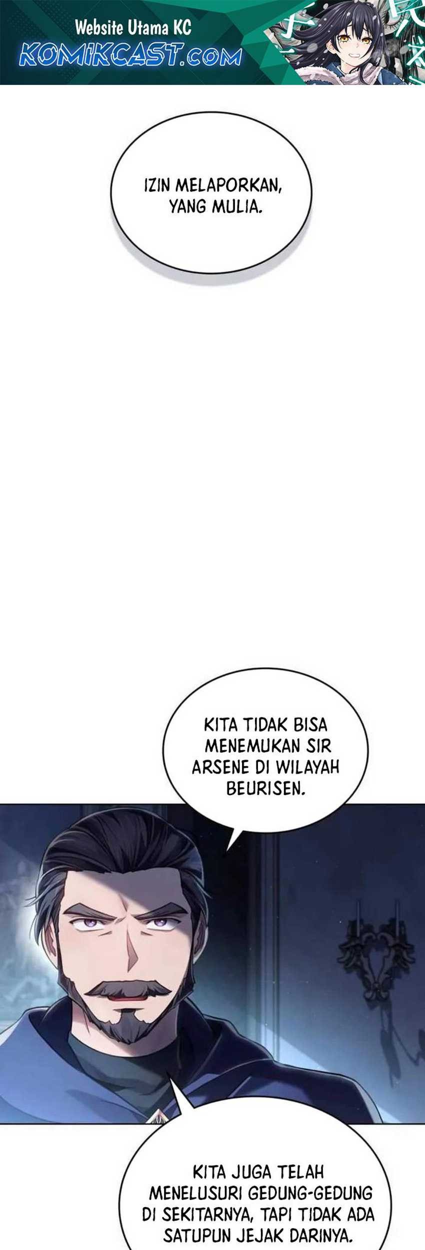 Manhwa Reborn as the Enemy Prince Chapter 66 gambar nomor 2