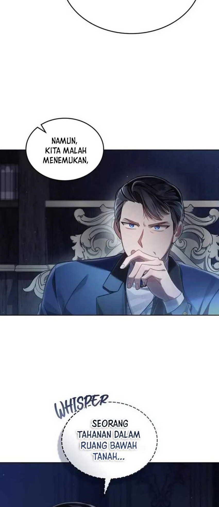 Reborn as the Enemy Prince Chapter 66 Gambar 3
