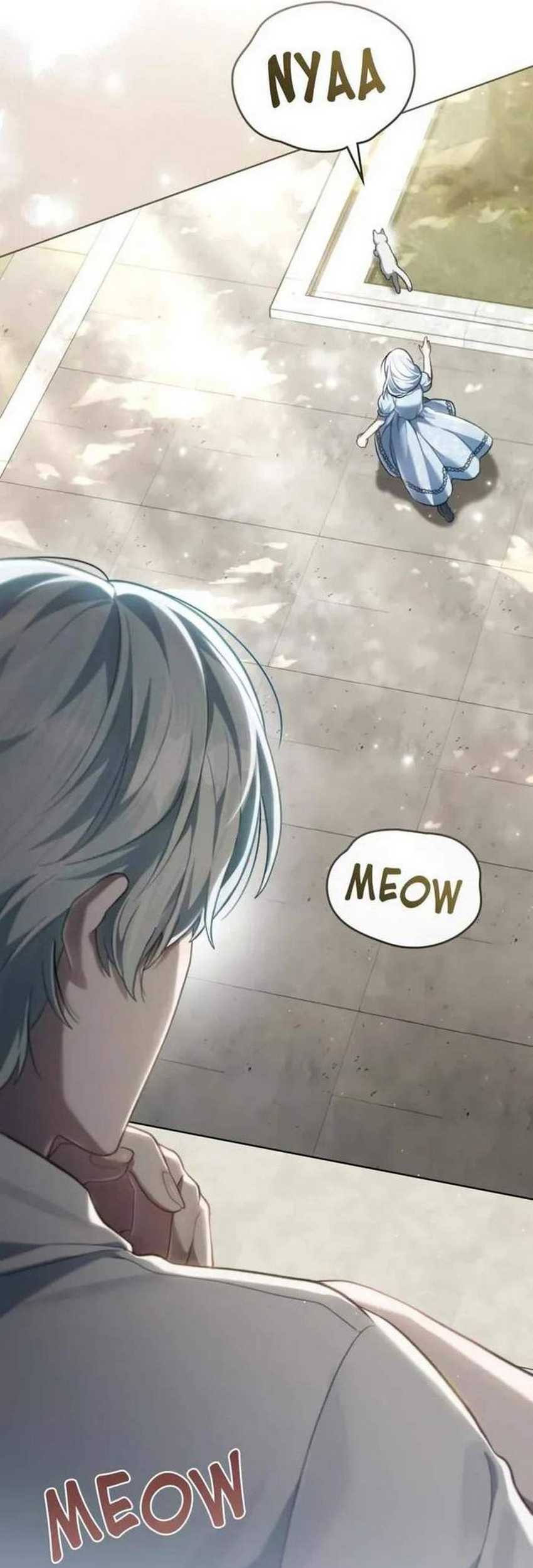 Reborn as the Enemy Prince Chapter 66 Gambar 58