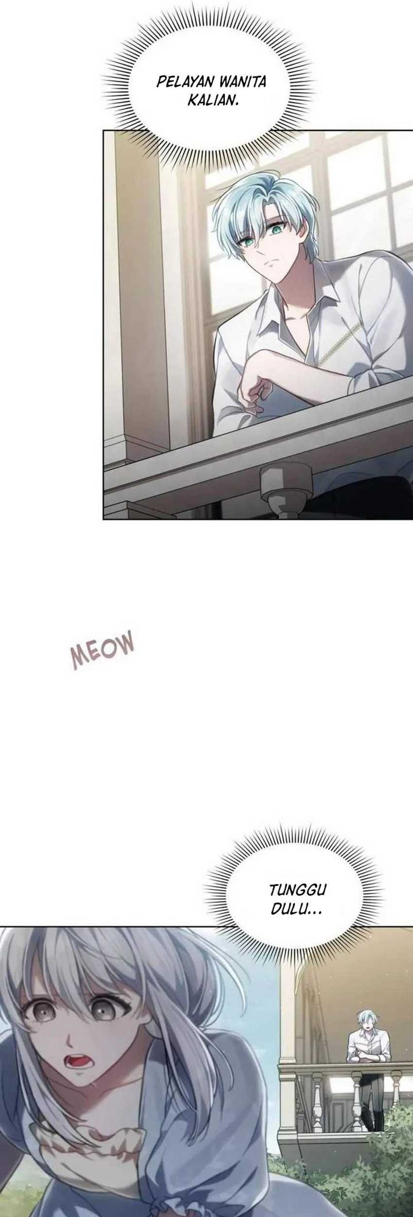 Reborn as the Enemy Prince Chapter 66 Gambar 60