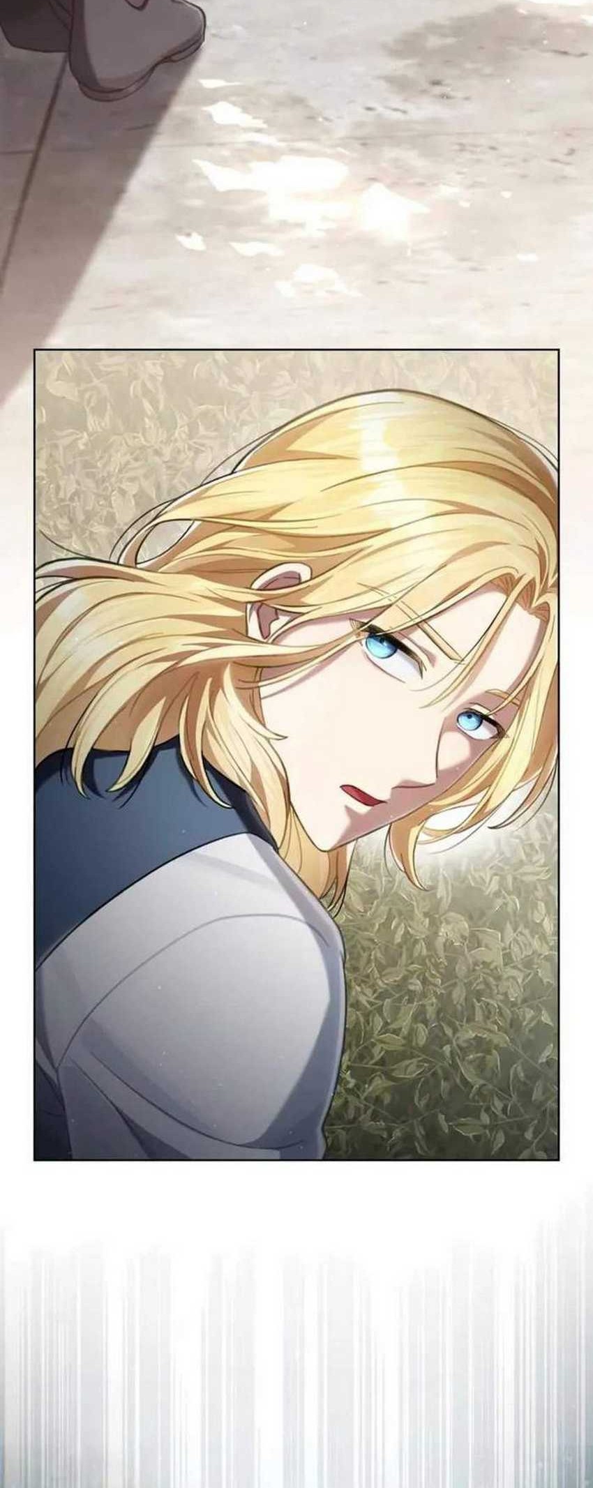 Reborn as the Enemy Prince Chapter 66 Gambar 63