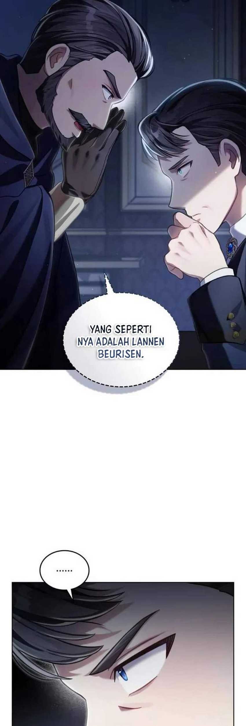 Reborn as the Enemy Prince Chapter 66 Gambar 4