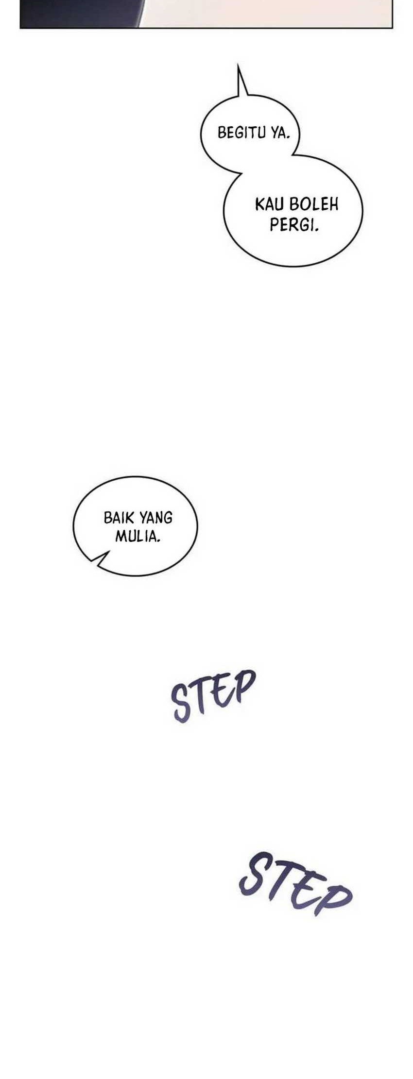 Reborn as the Enemy Prince Chapter 66 Gambar 5