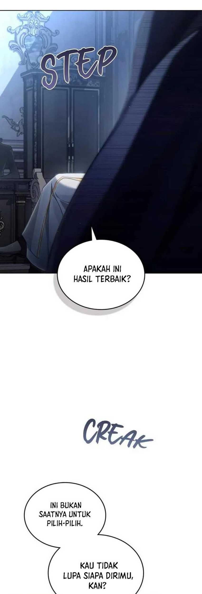 Reborn as the Enemy Prince Chapter 66 Gambar 6