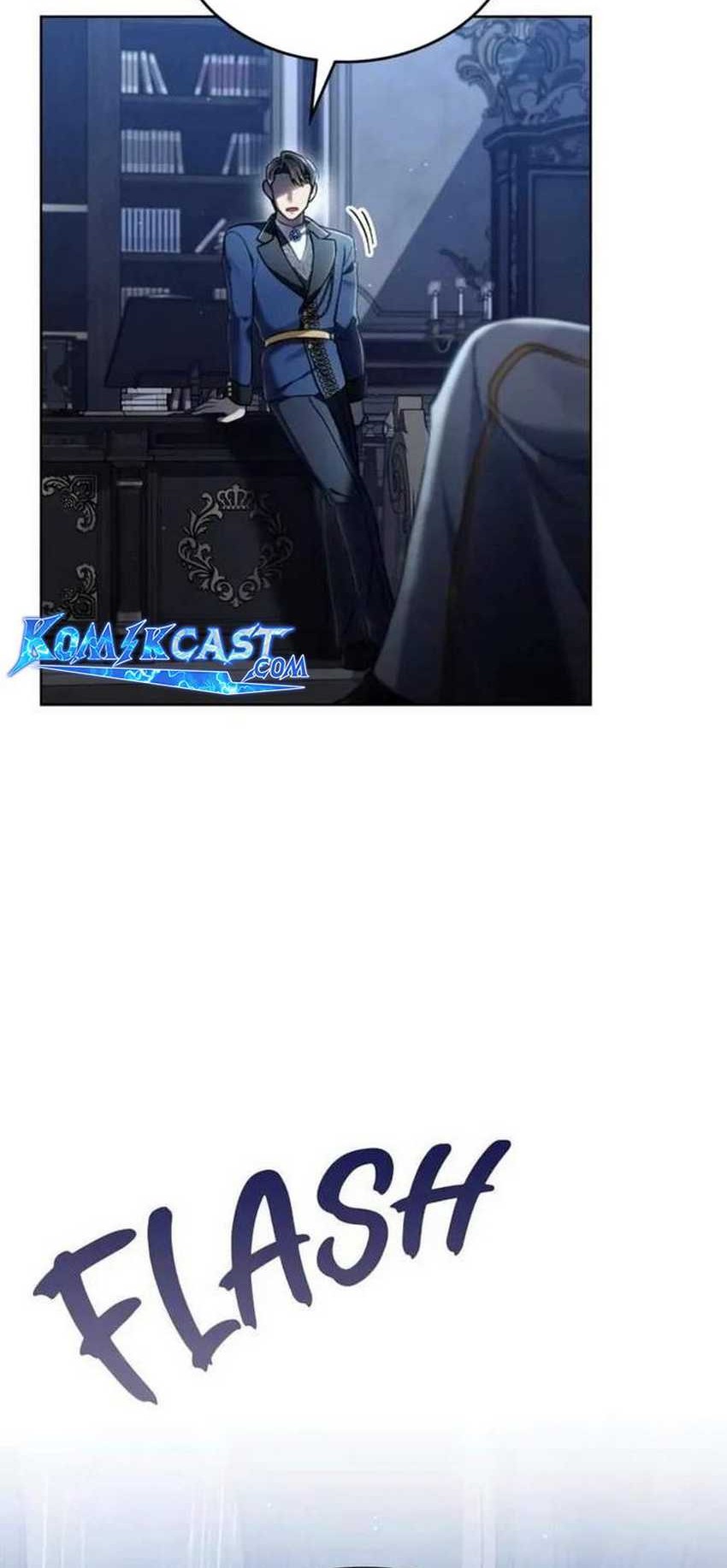 Reborn as the Enemy Prince Chapter 66 Gambar 7