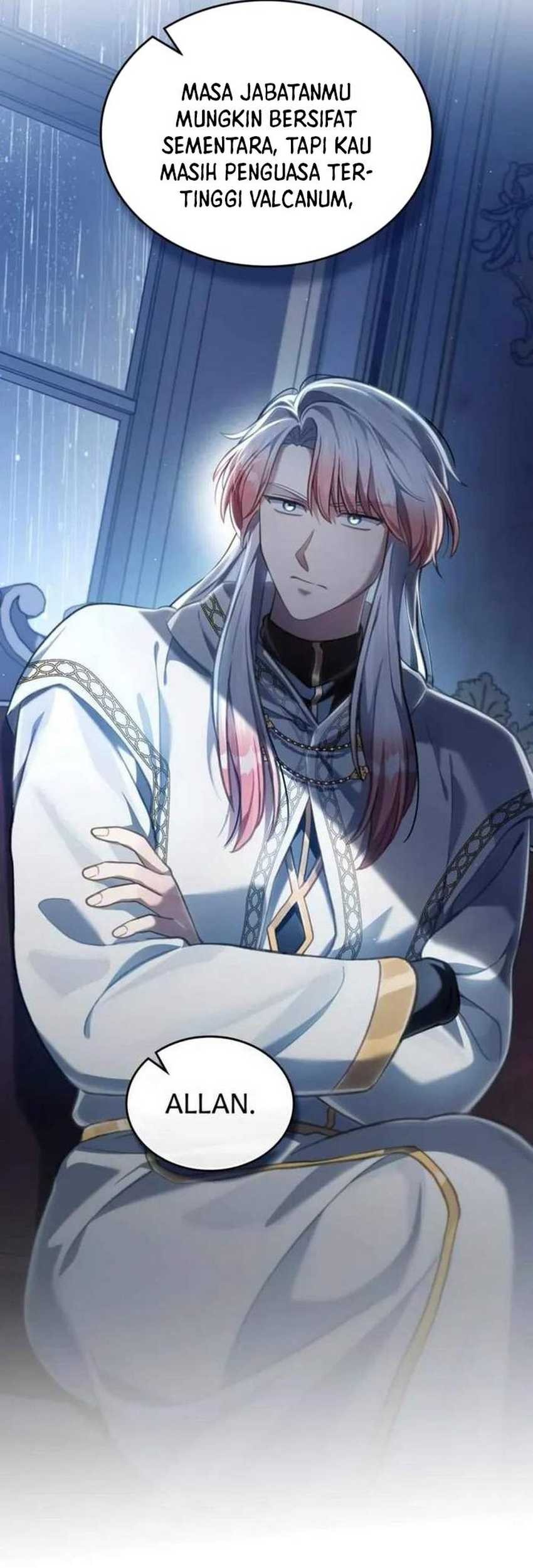 Reborn as the Enemy Prince Chapter 66 Gambar 8