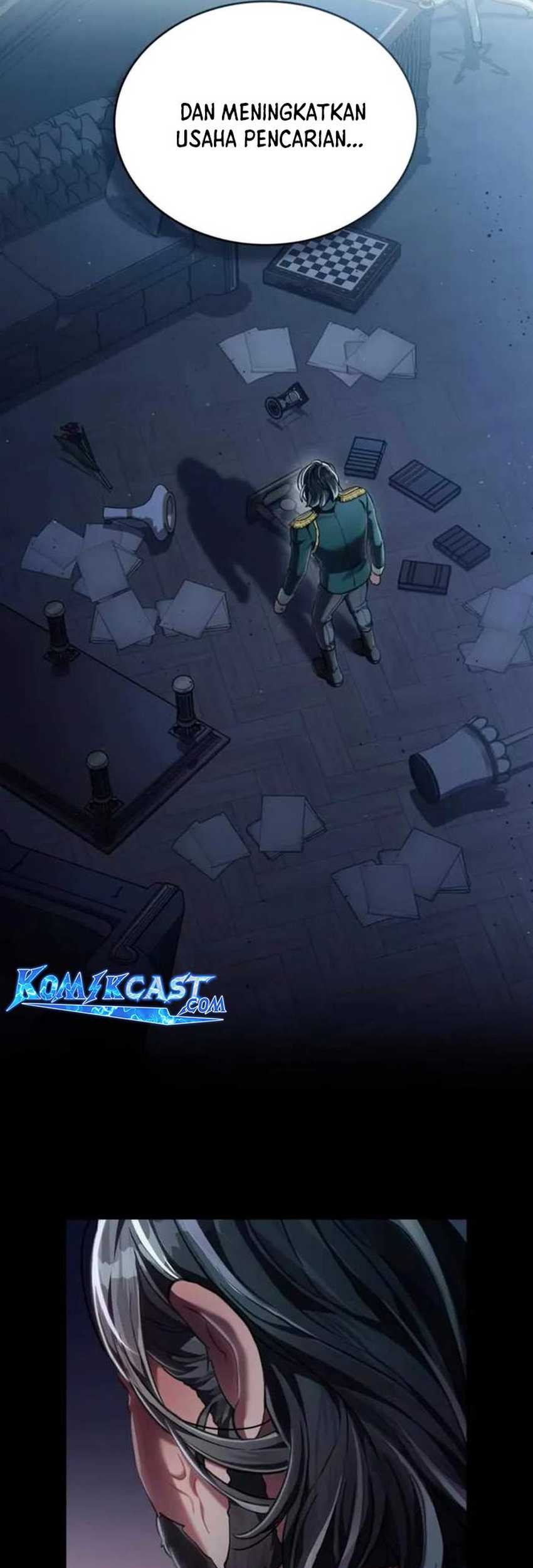 Reborn as the Enemy Prince Chapter 66 Gambar 10