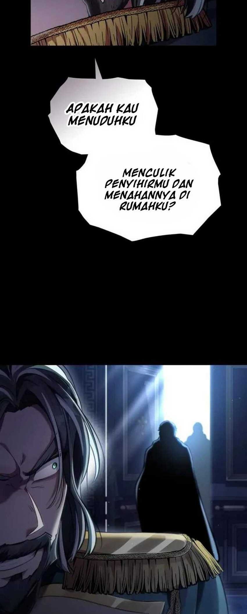 Reborn as the Enemy Prince Chapter 66 Gambar 11