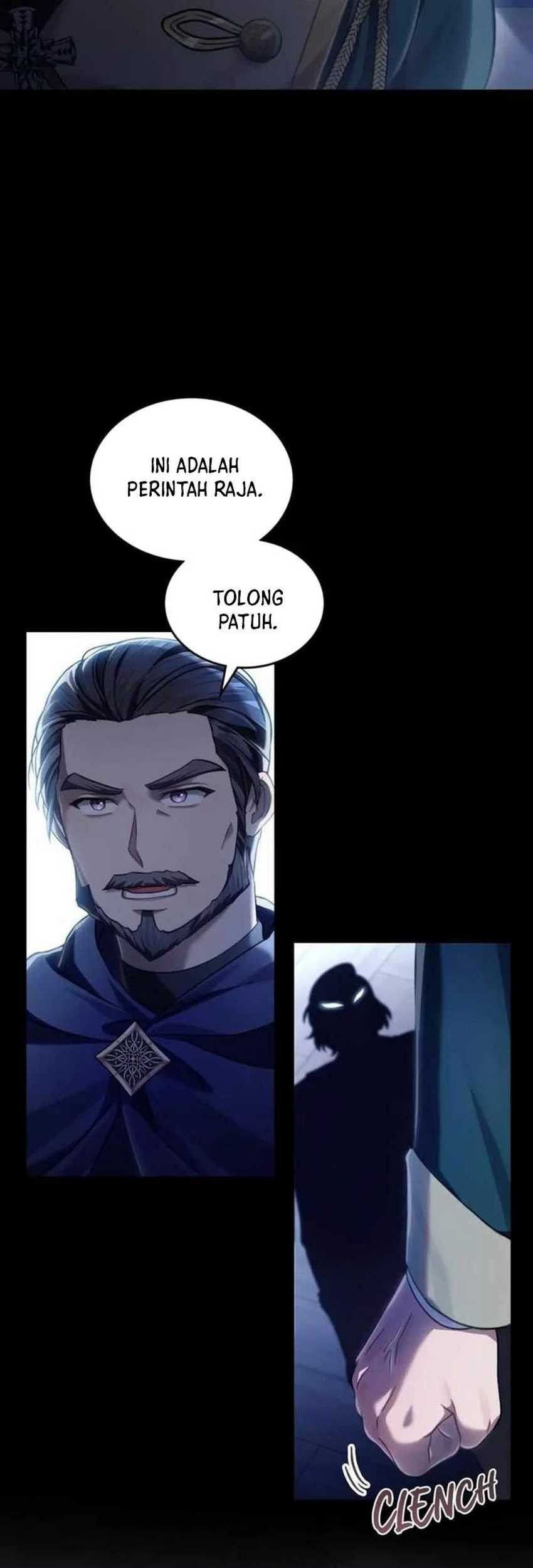 Reborn as the Enemy Prince Chapter 66 Gambar 12