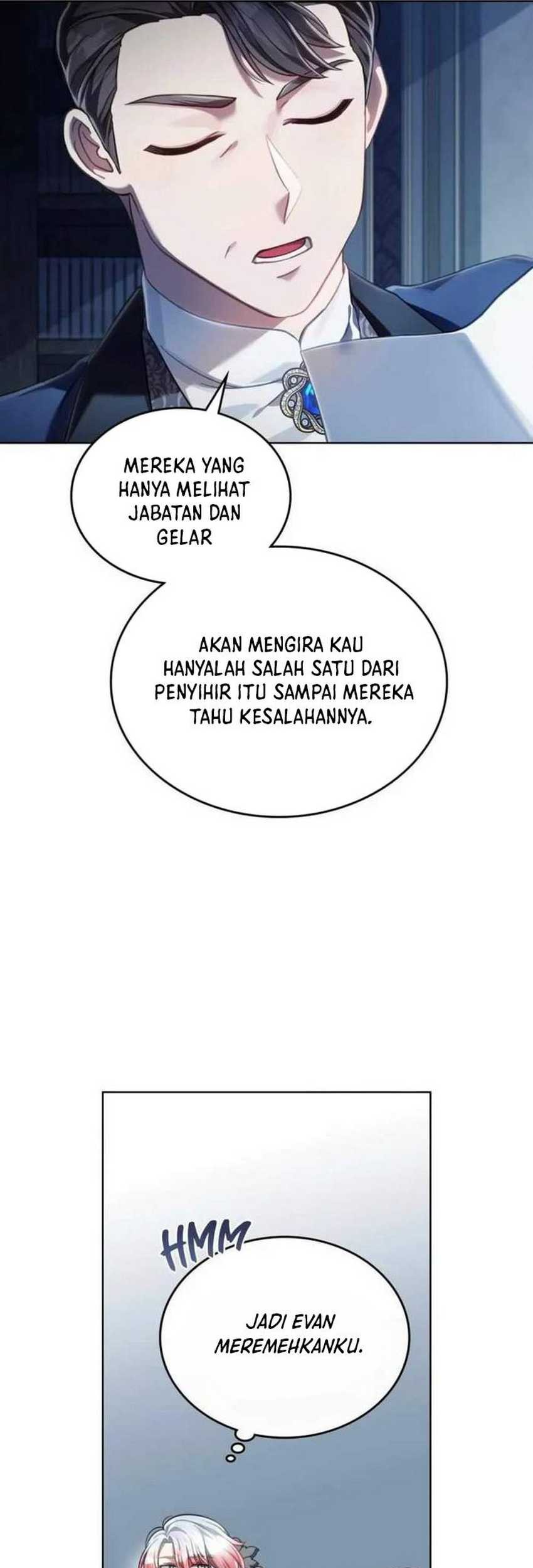 Reborn as the Enemy Prince Chapter 66 Gambar 14