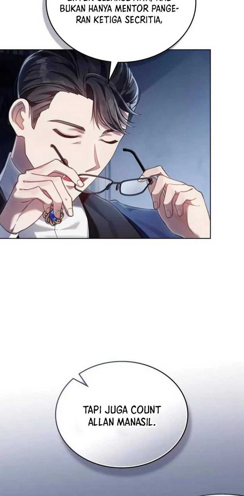 Reborn as the Enemy Prince Chapter 66 Gambar 17