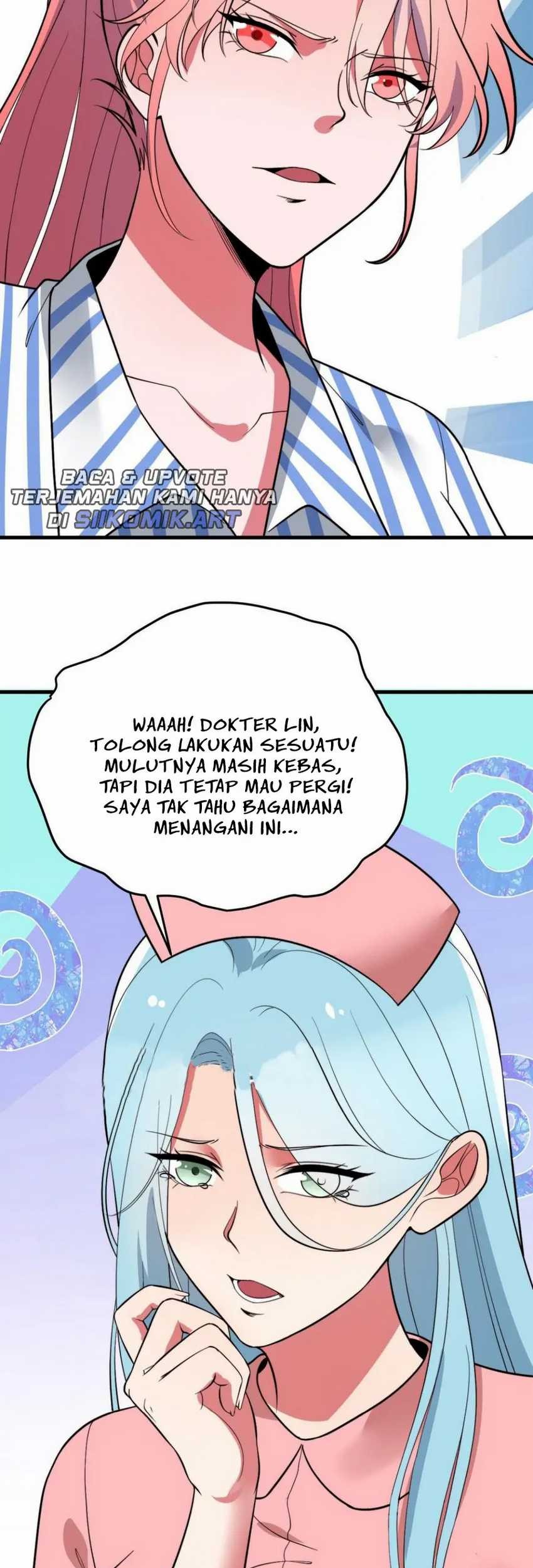 I Have 90 Billion Licking Gold Chapter 529 Gambar 25