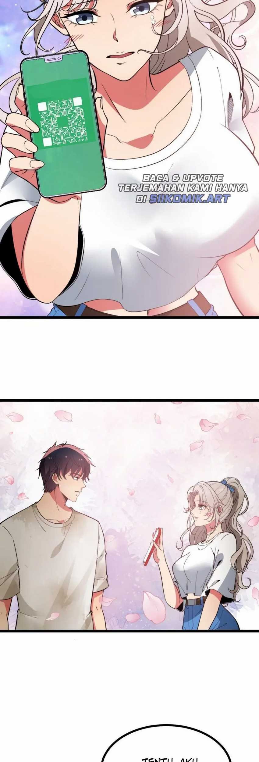 I Have 90 Billion Licking Gold Chapter 529 Gambar 47