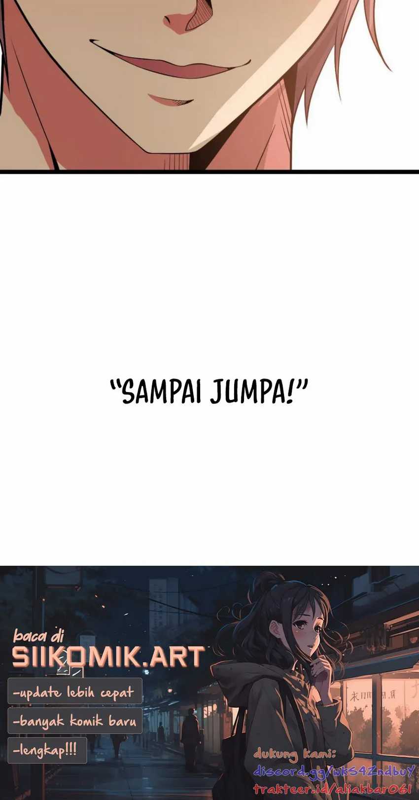 I Have 90 Billion Licking Gold Chapter 529 Gambar 49