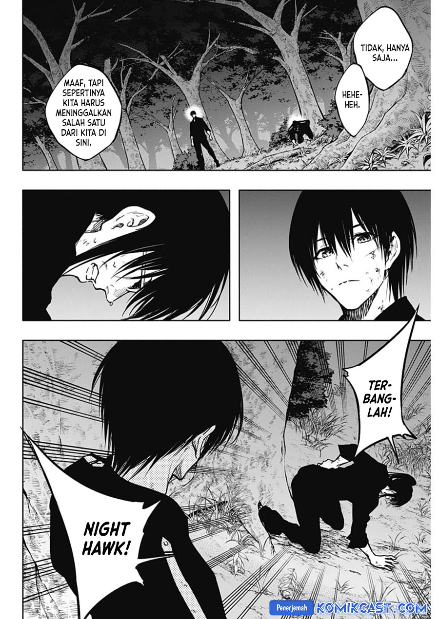 Ouritsu Mahou Gakuen no Saikasei: Slum Agari no Saikyou Mahoushi, Kizoku darake no Gakuen de Musou suru Chapter 99 Gambar 9