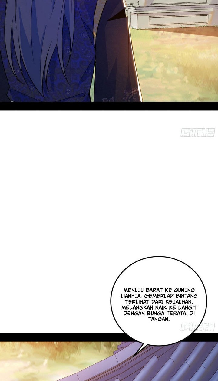 I’m An Evil God Chapter 552 Gambar 29