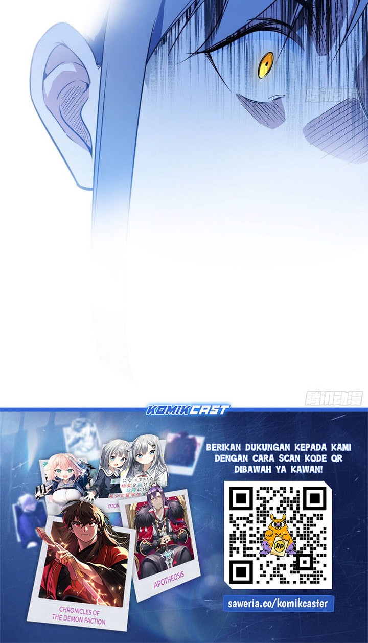 I’m An Evil God Chapter 552 Gambar 33