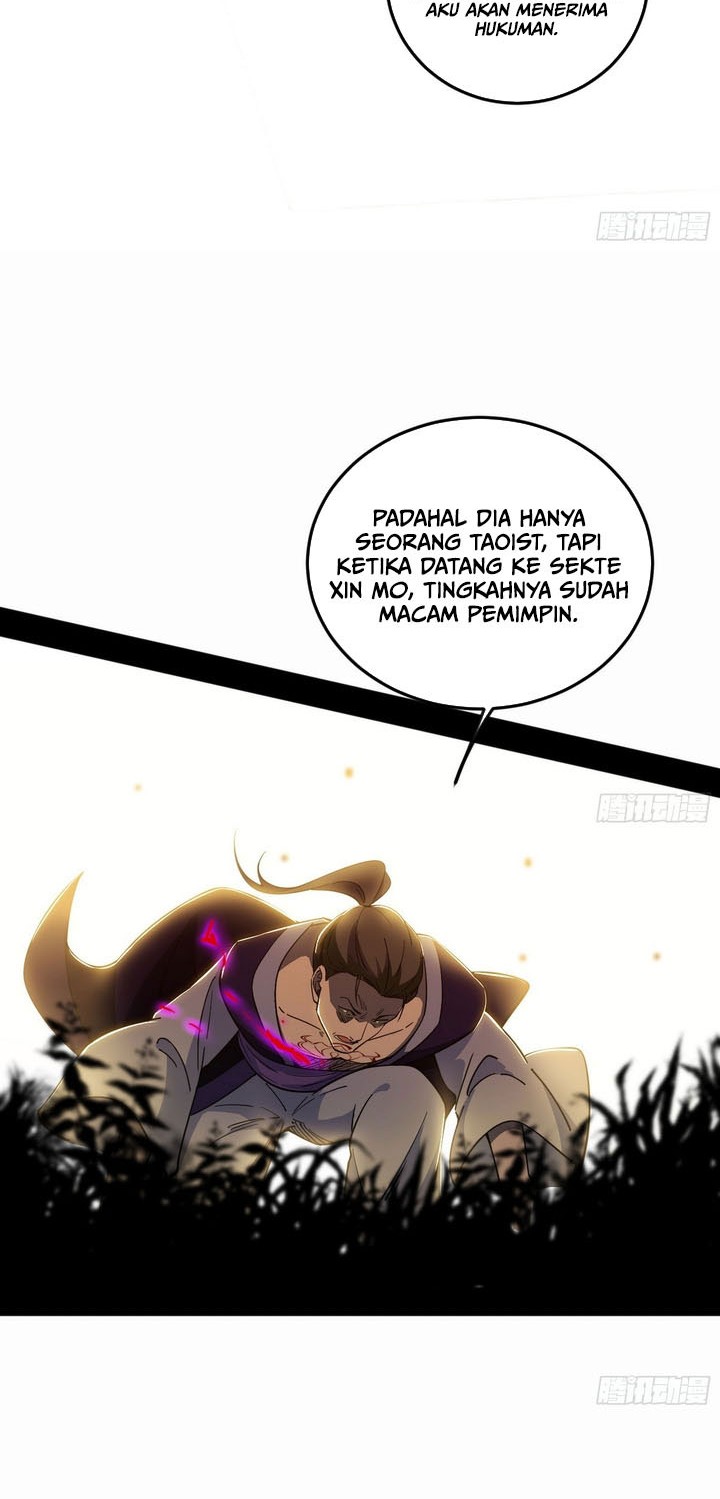 I’m An Evil God Chapter 552 Gambar 19