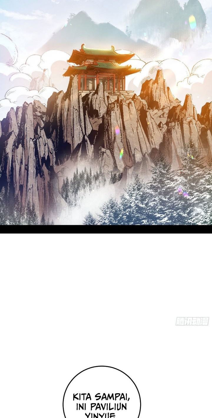 I’m An Evil God Chapter 552 Gambar 11
