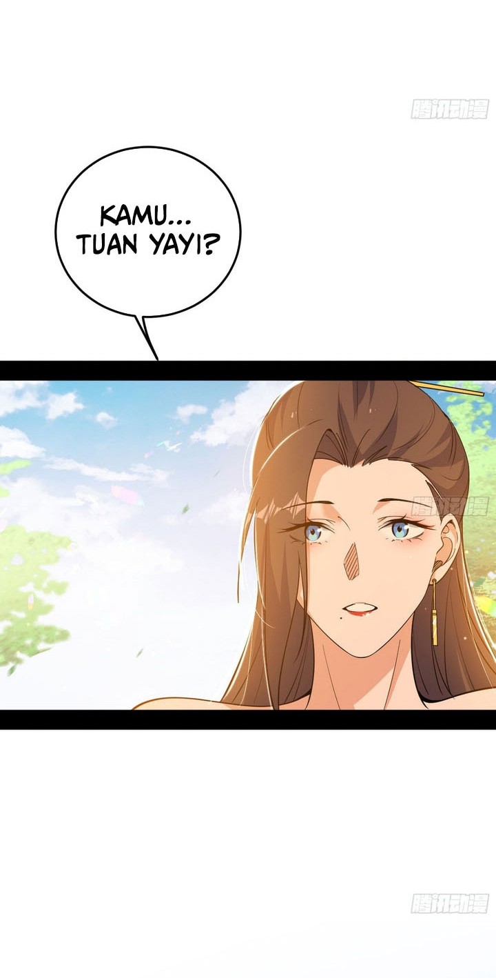 I’m An Evil God Chapter 552 Gambar 15