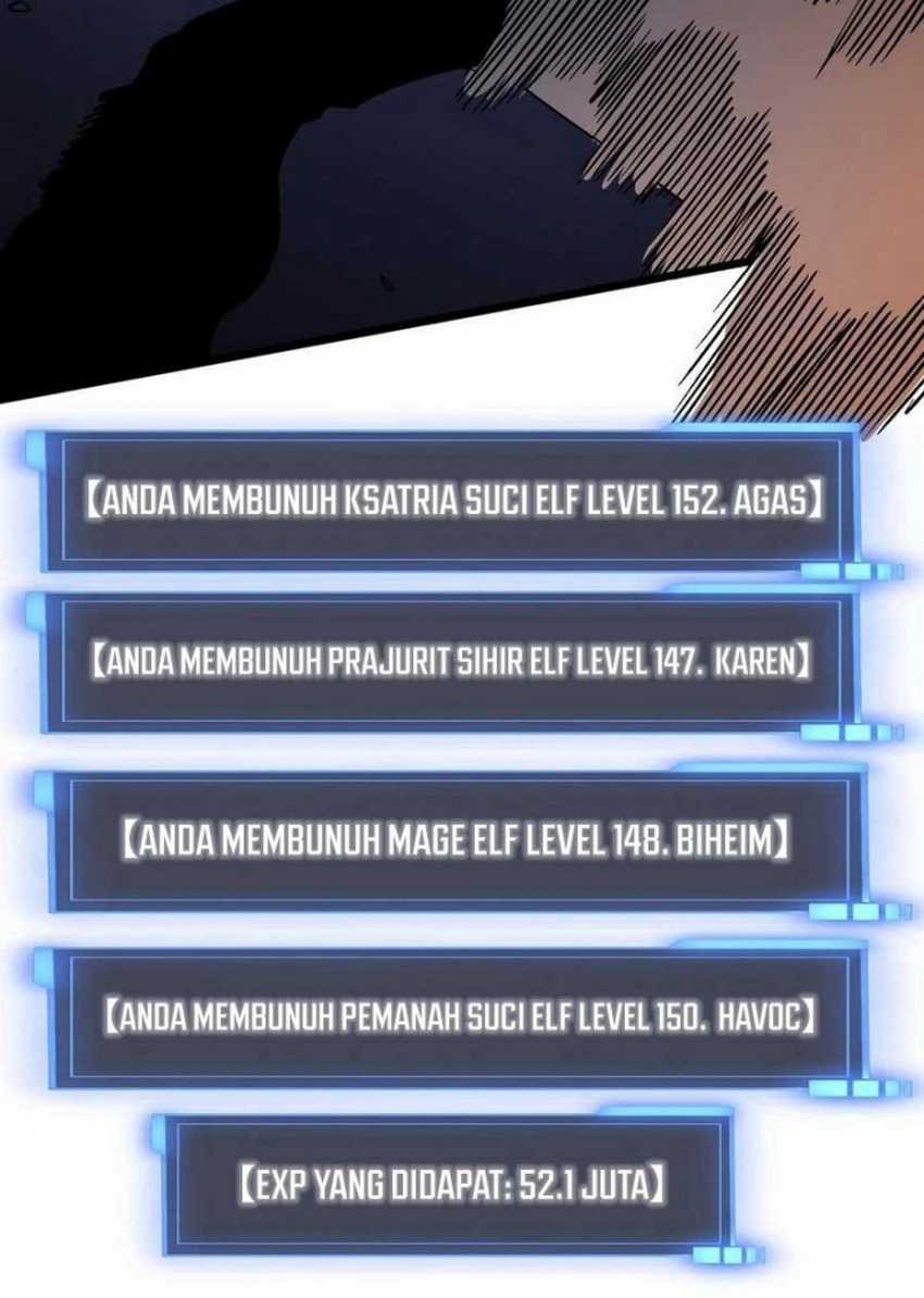 I Become Invincible Black Dragon Boss At The Start Chapter 53 Gambar 35