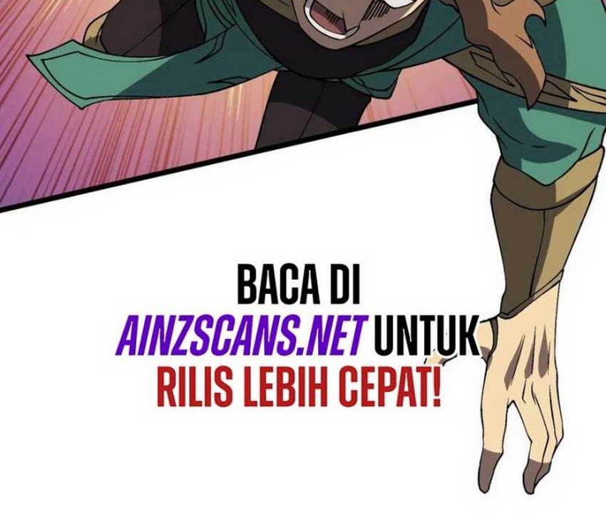 I Become Invincible Black Dragon Boss At The Start Chapter 53 Gambar 39