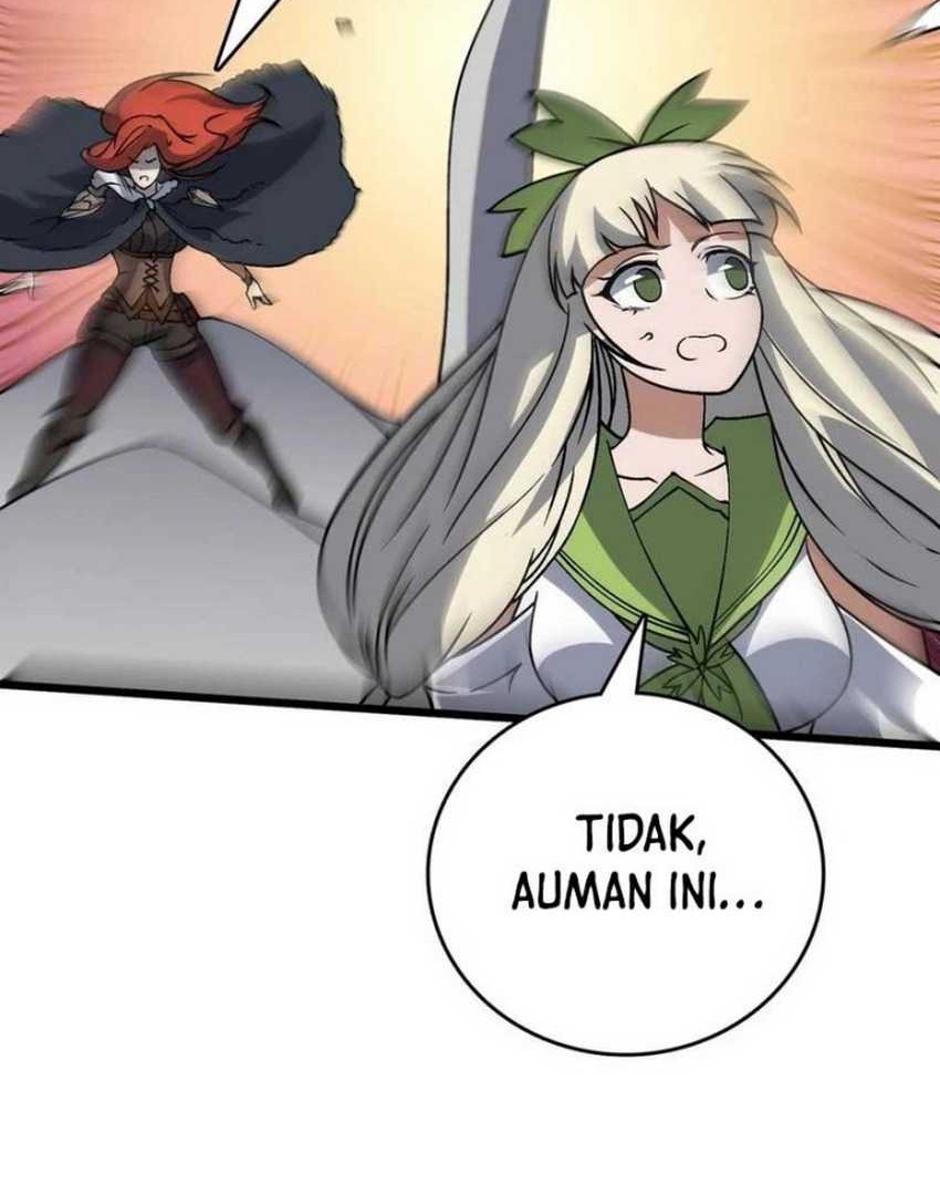 I Become Invincible Black Dragon Boss At The Start Chapter 53 Gambar 28