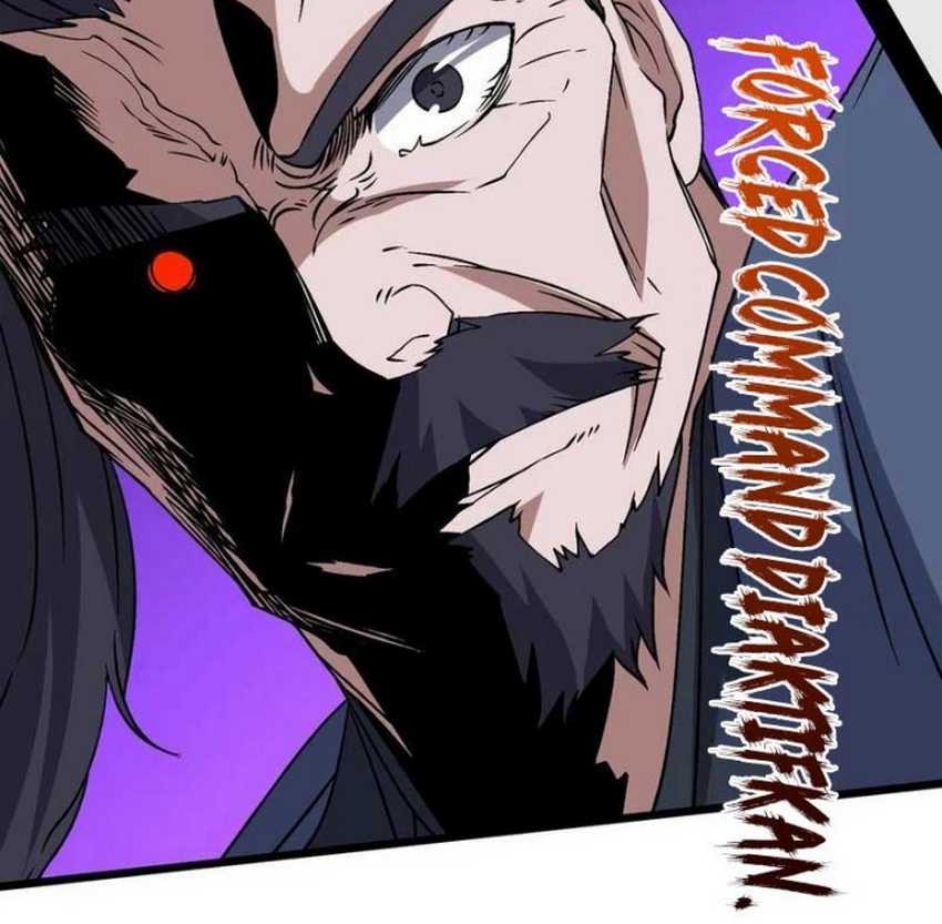 I Become Invincible Black Dragon Boss At The Start Chapter 53 Gambar 7