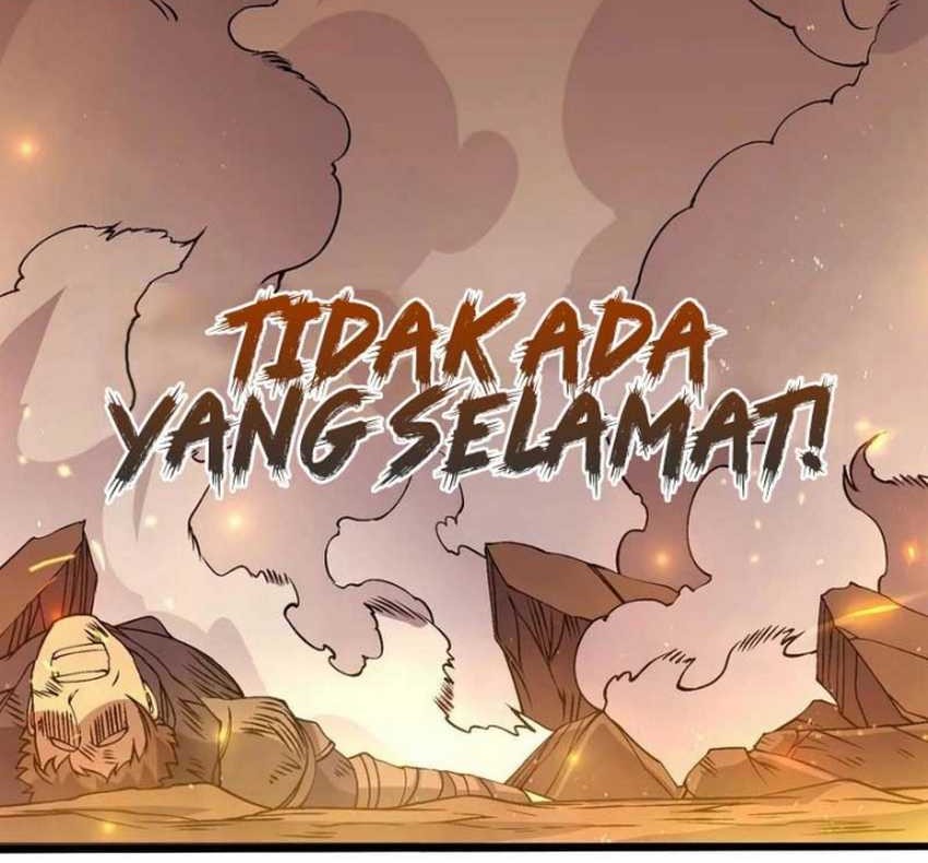 I Become Invincible Black Dragon Boss At The Start Chapter 53 Gambar 13