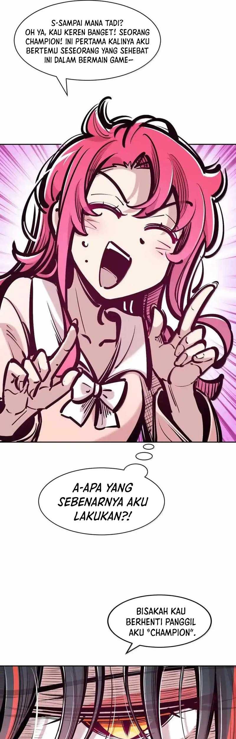 Demon X Angel, Can’t Get Along! Chapter 126.2 Gambar 68