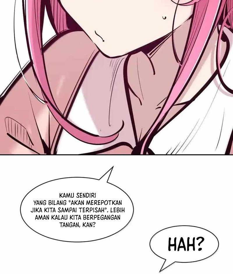 Demon X Angel, Can’t Get Along! Chapter 126.2 Gambar 8