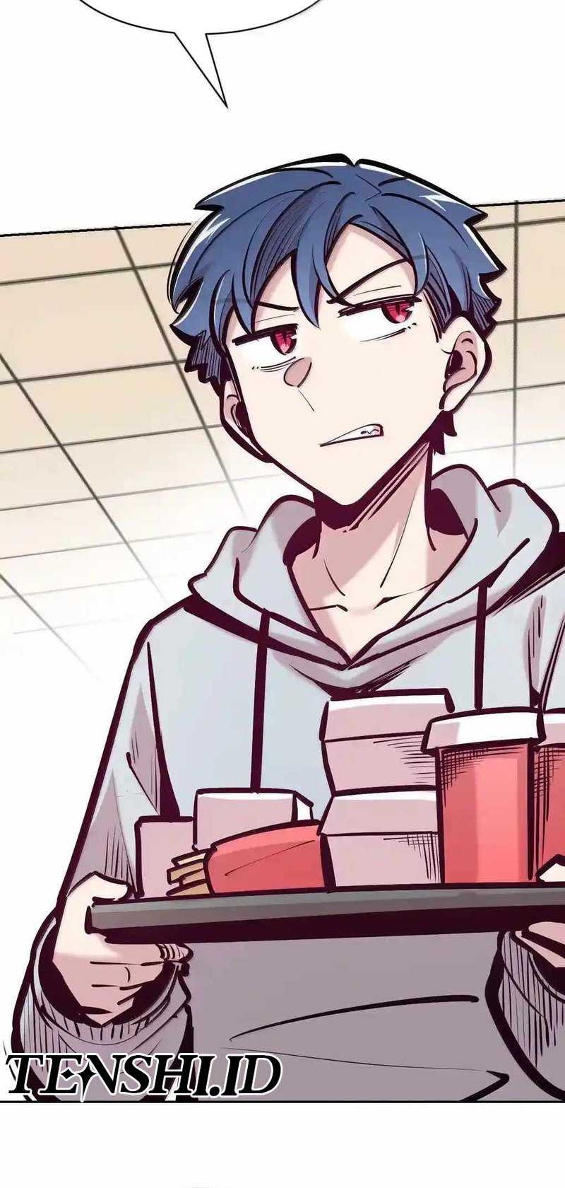 Demon X Angel, Can’t Get Along! Chapter 126.2 Gambar 30