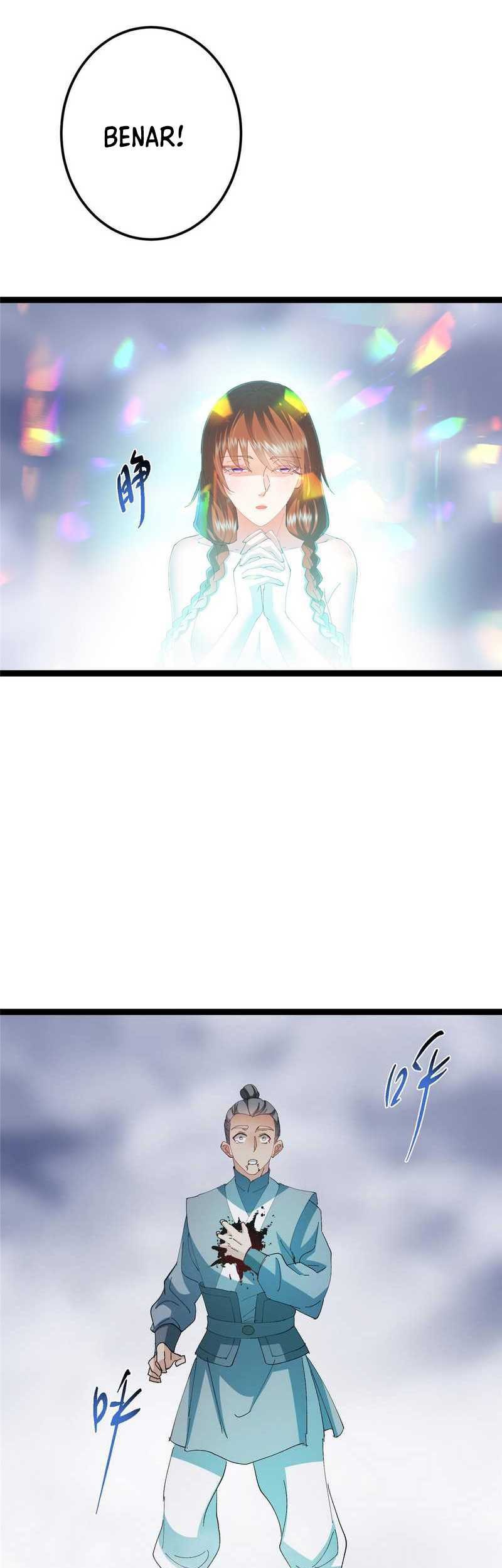 Keep A Low Profile, Sect Leader Chapter 477 Gambar 28