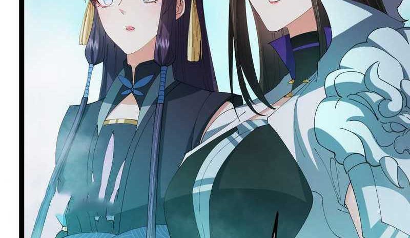 Keep A Low Profile, Sect Leader Chapter 477 Gambar 25