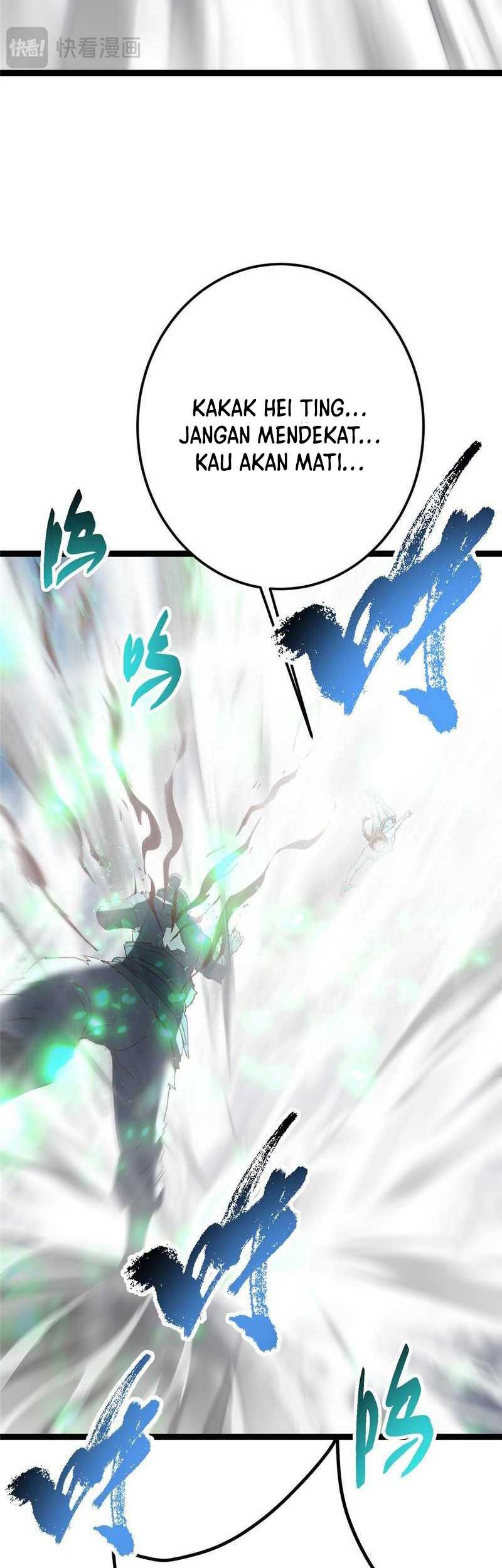 Keep A Low Profile, Sect Leader Chapter 477 Gambar 46