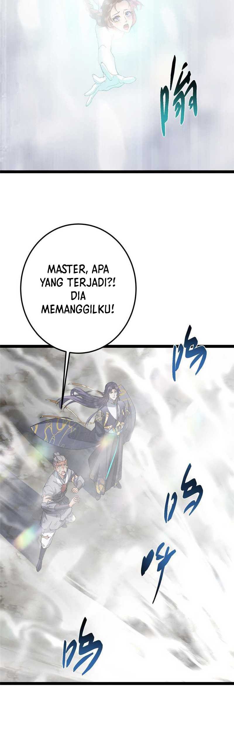 Keep A Low Profile, Sect Leader Chapter 477 Gambar 38