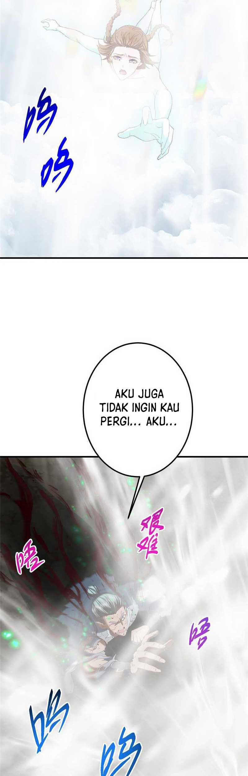 Keep A Low Profile, Sect Leader Chapter 477 Gambar 58