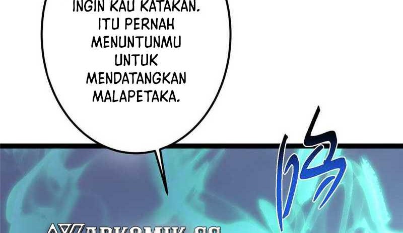 Keep A Low Profile, Sect Leader Chapter 477 Gambar 5