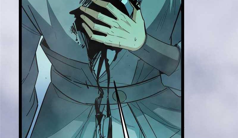 Keep A Low Profile, Sect Leader Chapter 477 Gambar 7