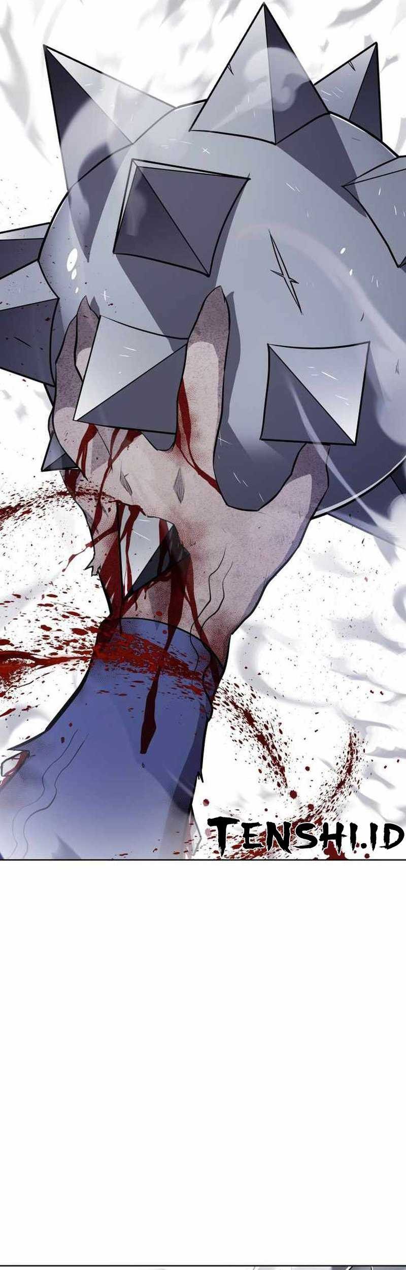 Overpowered Sword Chapter 137 Gambar 41