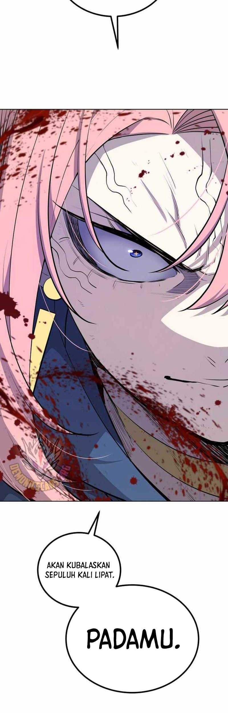 Overpowered Sword Chapter 137 Gambar 43