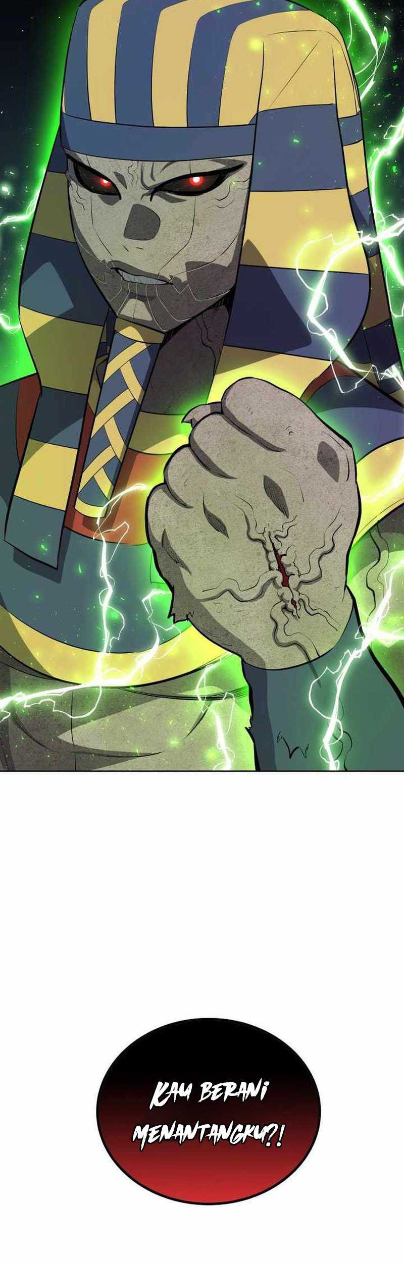 Overpowered Sword Chapter 137 Gambar 47