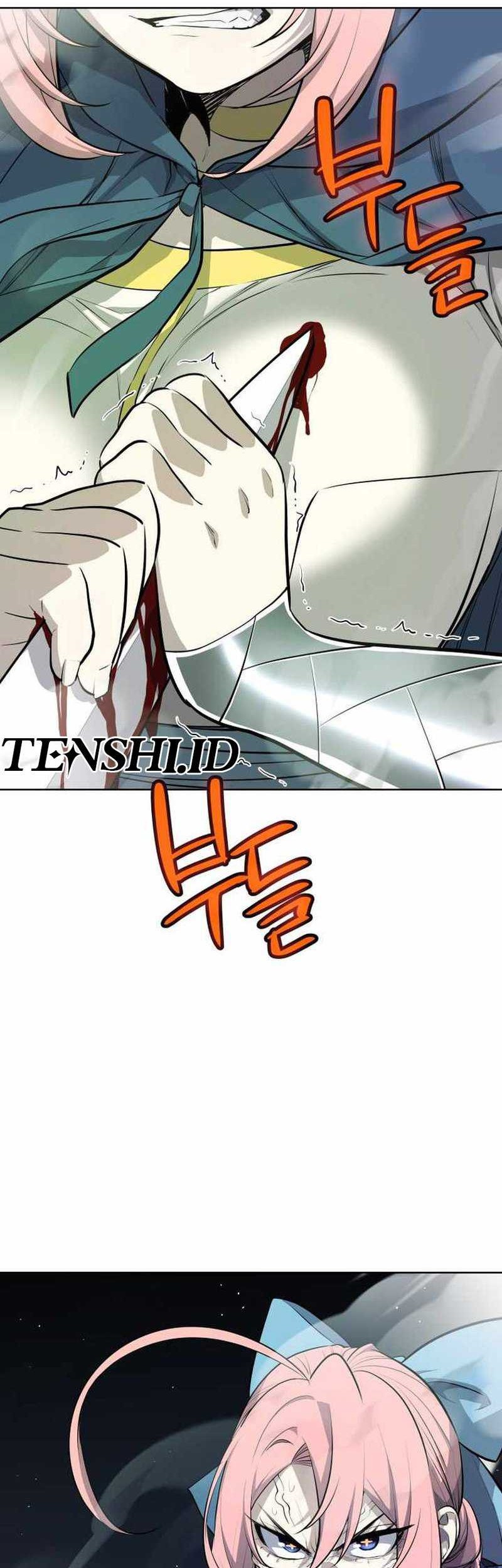 Overpowered Sword Chapter 137 Gambar 57