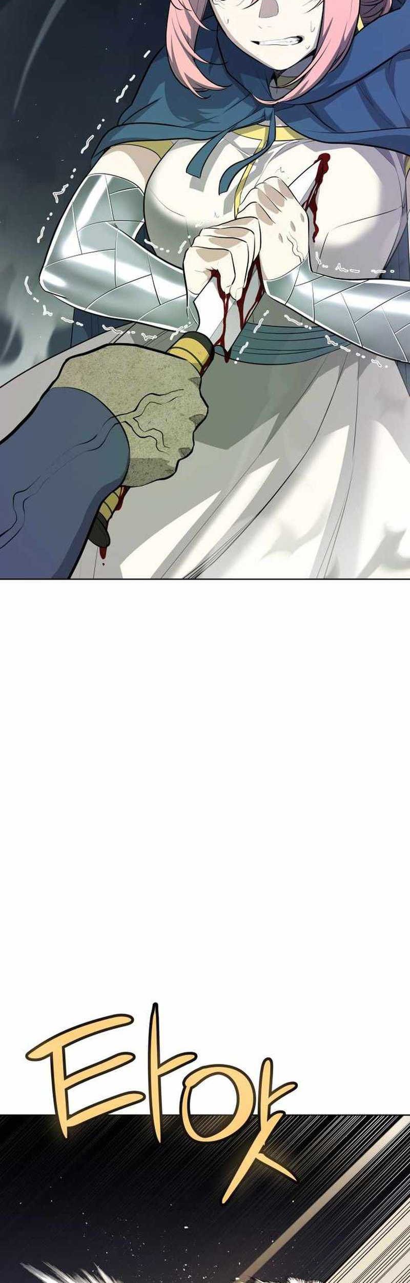 Overpowered Sword Chapter 137 Gambar 58