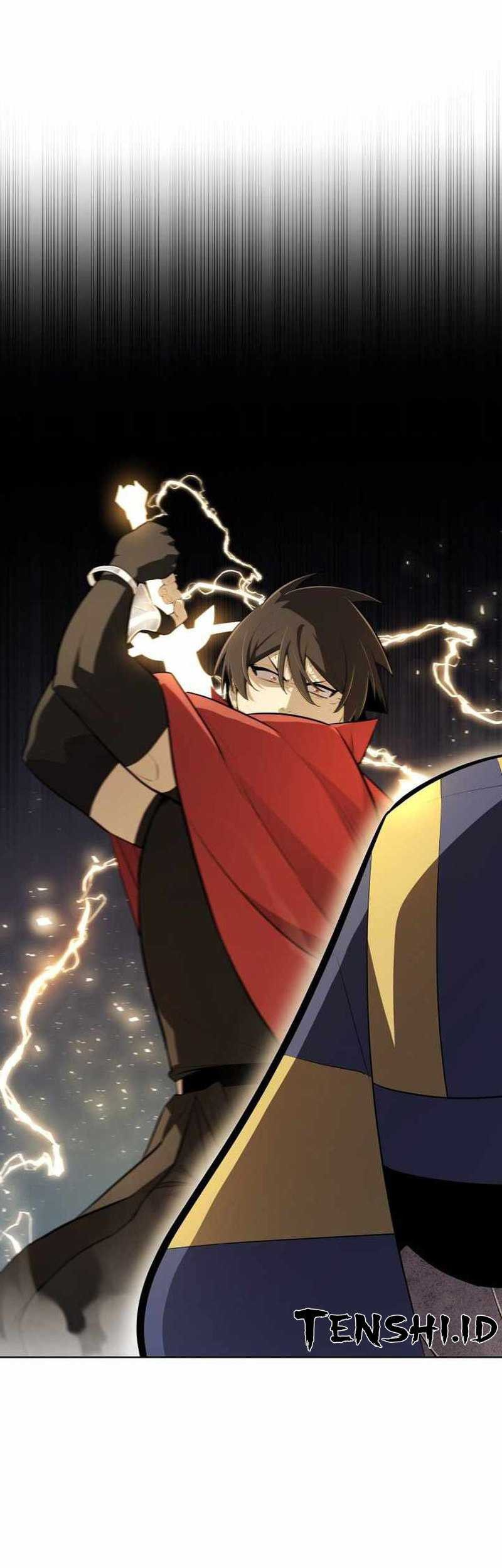 Overpowered Sword Chapter 137 Gambar 60