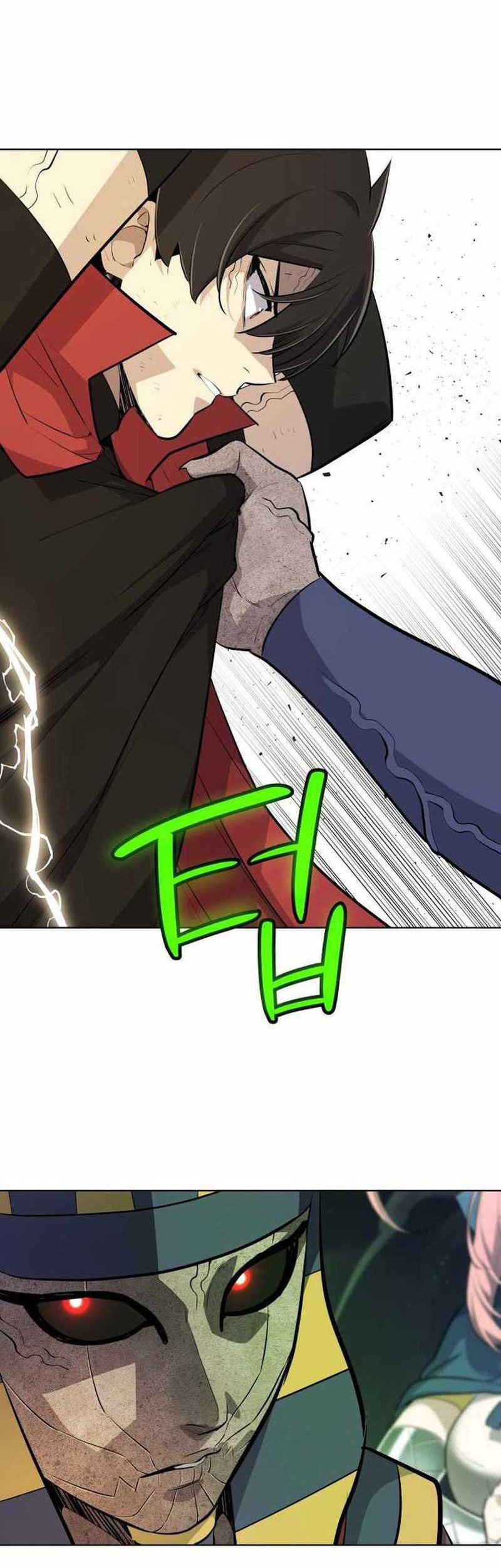 Overpowered Sword Chapter 137 Gambar 61