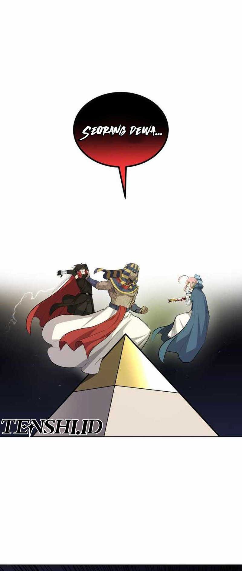 Overpowered Sword Chapter 137 Gambar 62